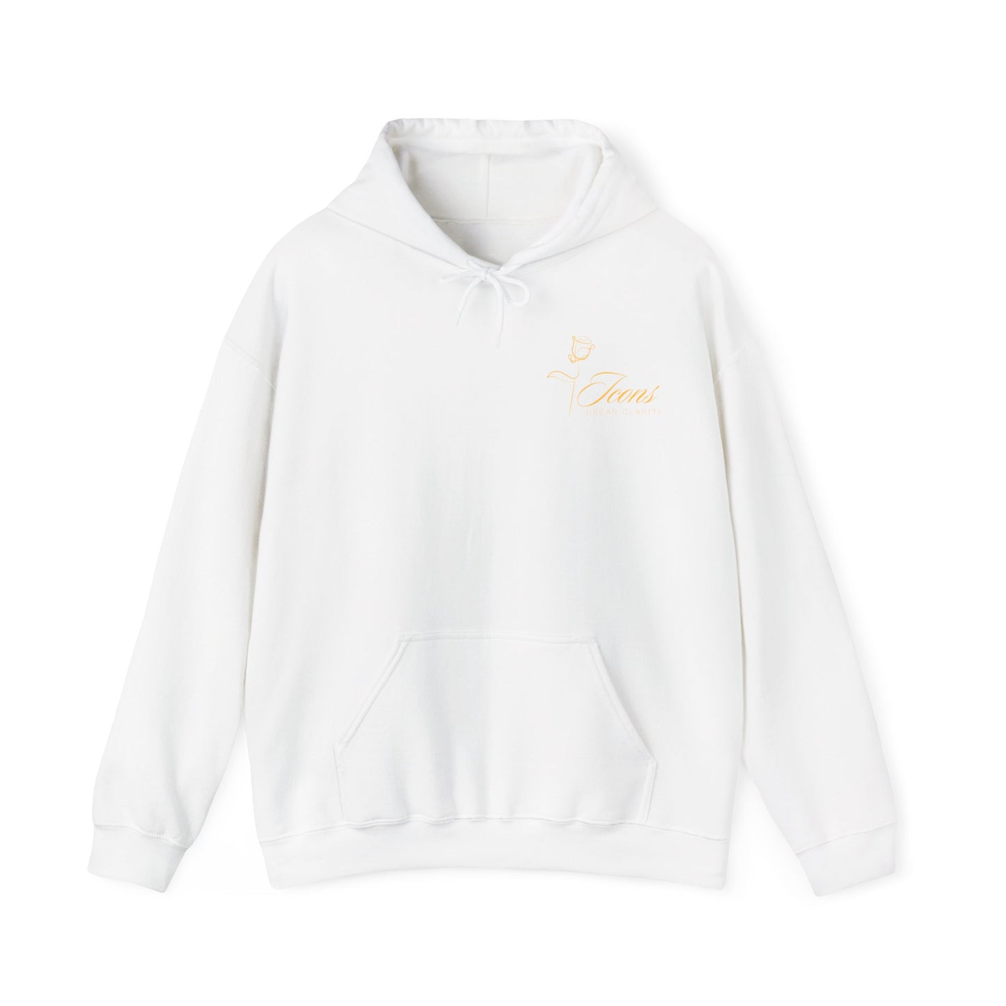 Urban Clarity ICON Collection Hoodie